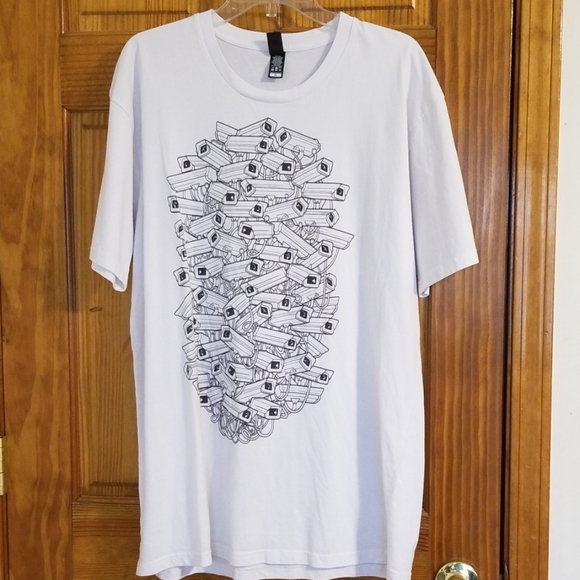 Other - Graphic T-shirt